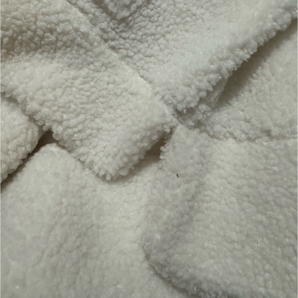 New - Haven Well Within SHERPA FUNNEL NECK PULLOVER - Picture 4 of 7